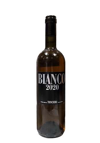 トリンケーロ　ビアンコ　2020