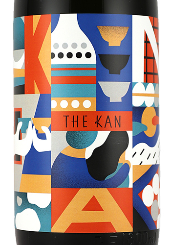 山の壽　THE　KAN