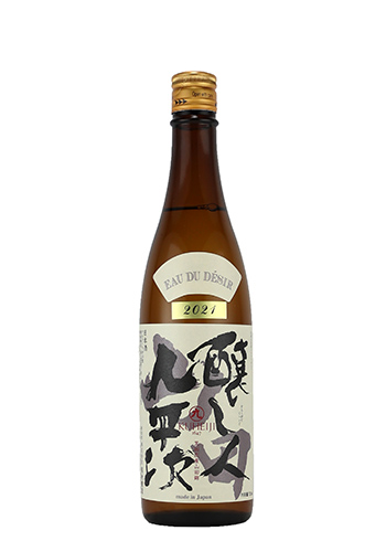 九平次　純米代　山田錦