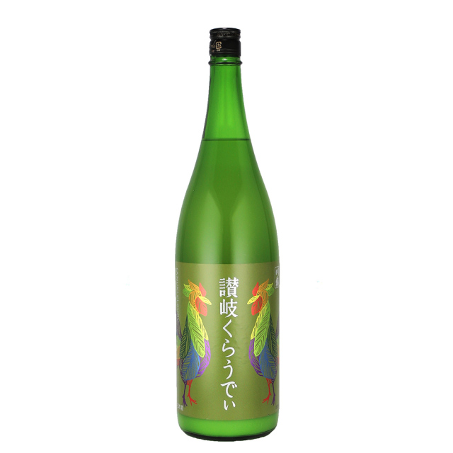 讃岐くらうでぃ