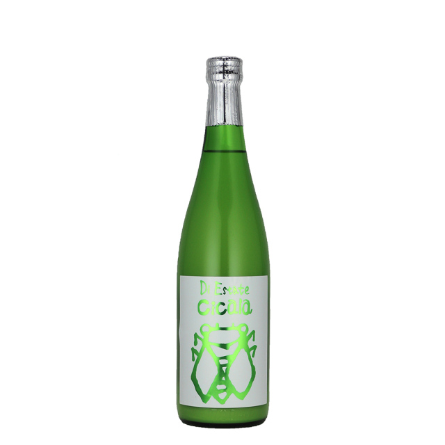 みいの寿　チカーラ　にごり