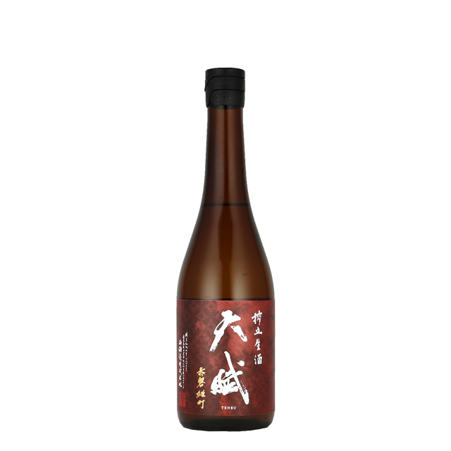 天賦（てんぶ） 銘醸専門店 大和屋酒舗