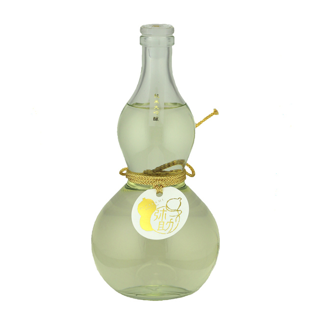 日高見　弥助　ひょうたん 日高見 純米大吟醸 弥助 ひょうたんボトル 720ml | 日高見（平孝