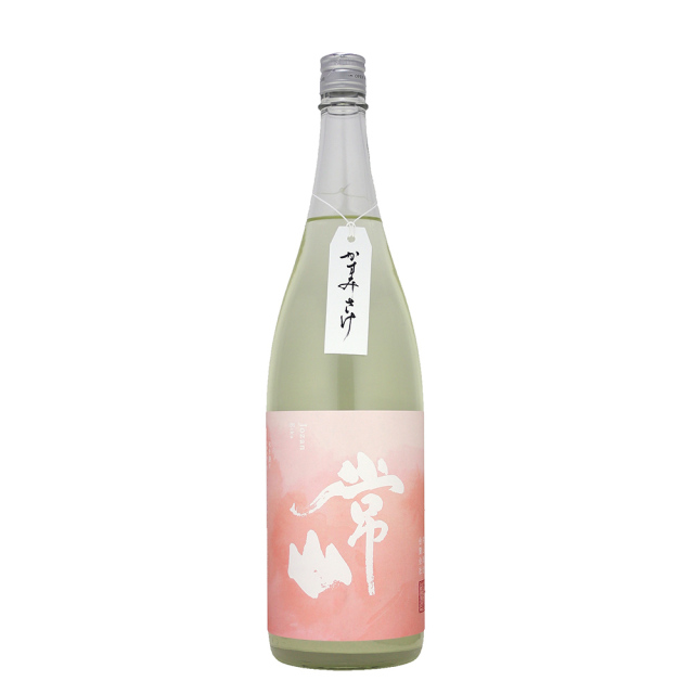 常山　詠花