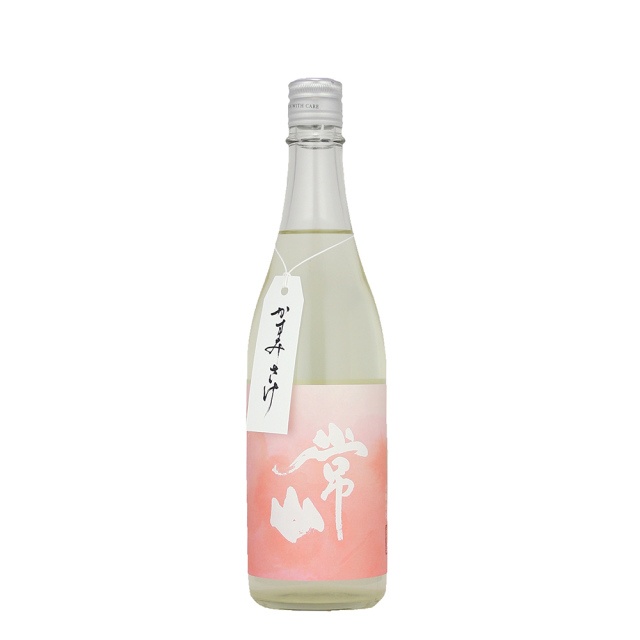 常山　詠花