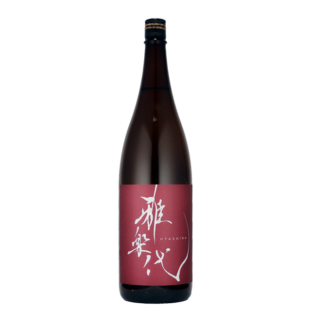 雅楽代　鳴神