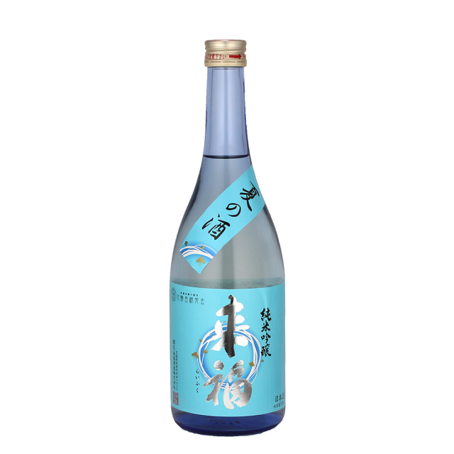 来福　夏の純米吟醸