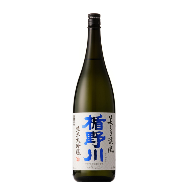 楯野川日本酒 日本酒「楯野川」 | 楯野川がもっとわかる虎の巻 | 全量純米大吟醸