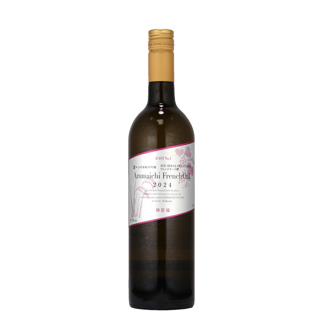 東一　平川フレンチオーク貯蔵