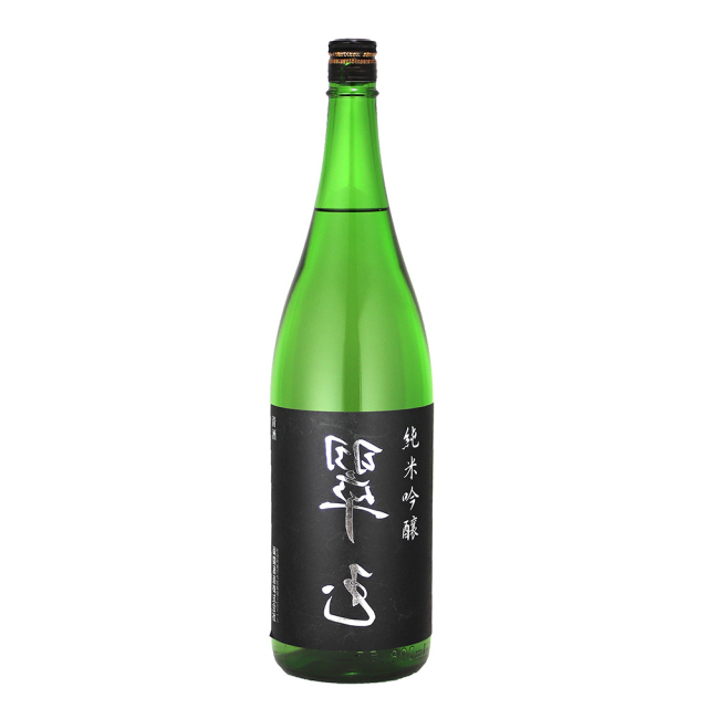 裏翠玉（すいぎょく） 純米吟醸 1800ml 日本酒・焼酎の通販｜大和屋酒舗