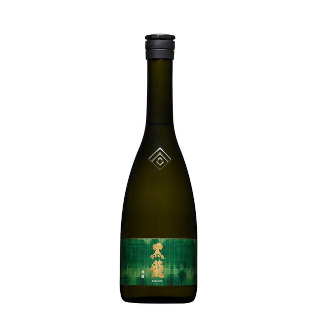 黒龍　吟風　純米大吟醸