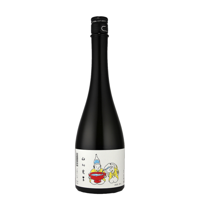 山川光男　なつ　2025