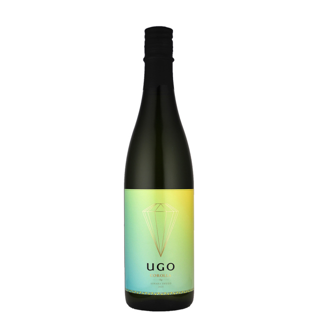 UGO　COROLLA