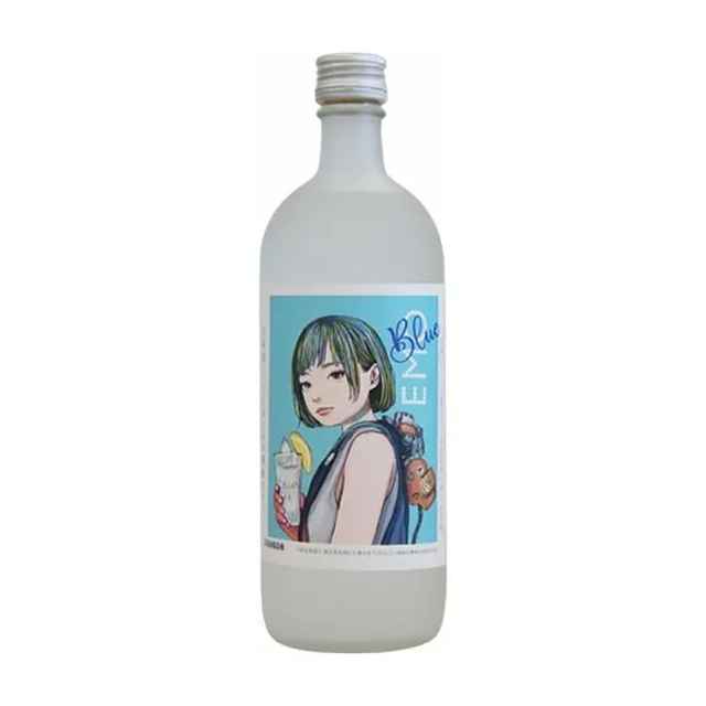 EMO（イーモ）芋 25° ハイボール芋焼酎 720ml 日本酒・焼酎の通販