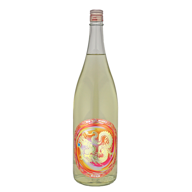 龍勢　夏の記憶