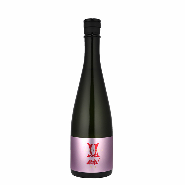 赤武 純米吟醸 愛山 NEWBORN