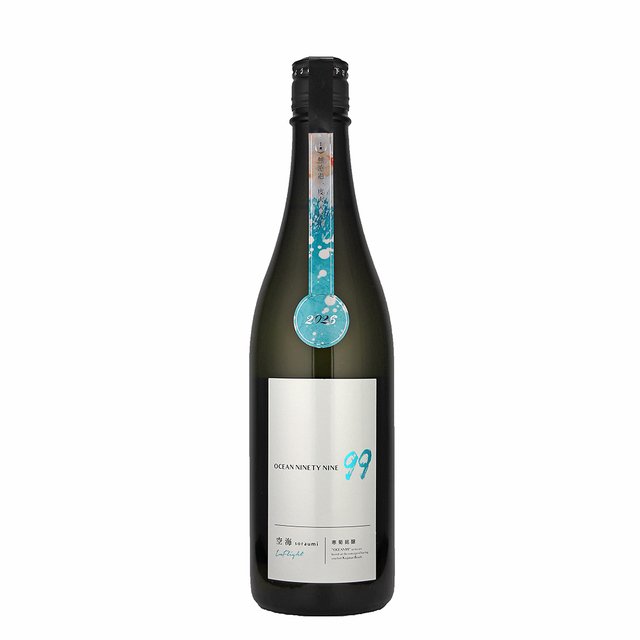 寒菊(かんきく) OCEAN99 空海-Inflight- 720ml