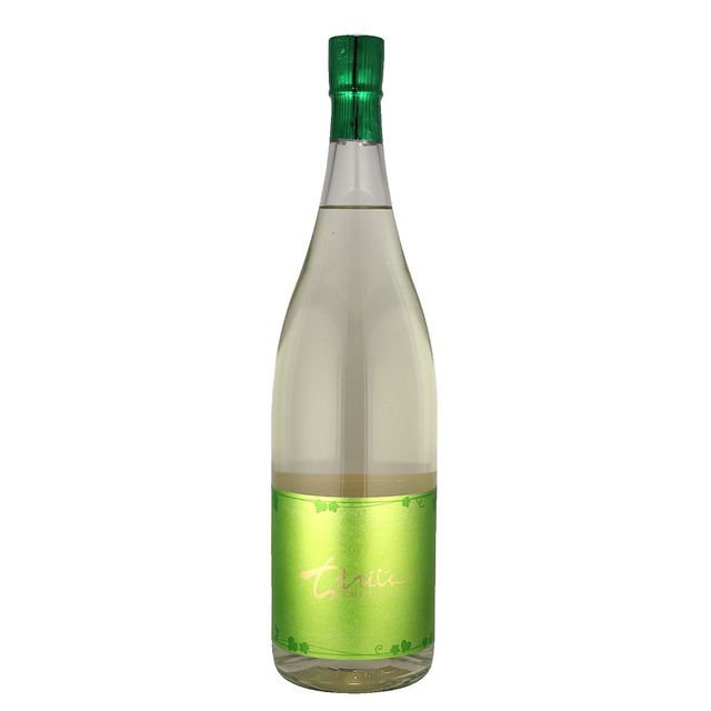 ちえびじん　Evergreen（エバーグリーン）　1800ml