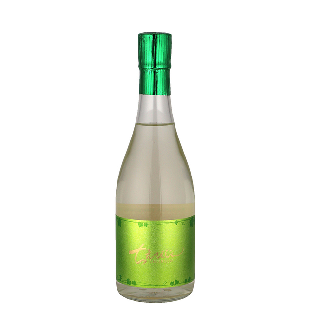 ちえびじん　Evergreen（エバーグリーン）　720ml