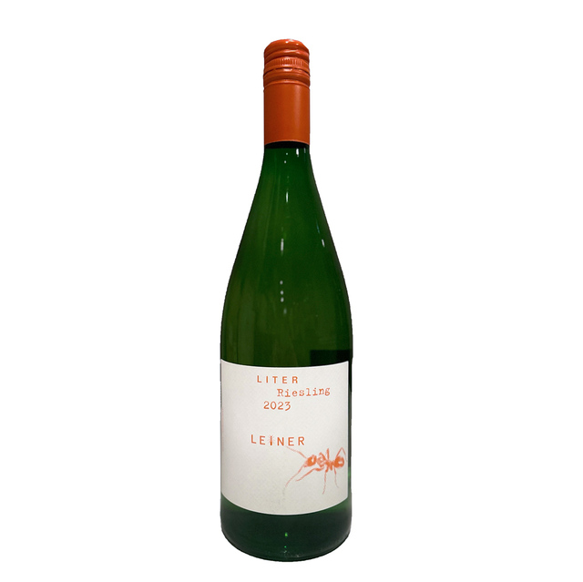 ユルゲン・ライナー リースリング　1000ml