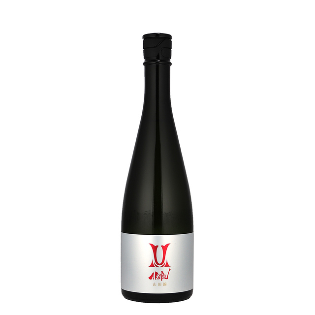赤武（AKABU） 純米吟醸 山田錦 720ml 日本酒・焼酎の通販｜大和屋酒舗