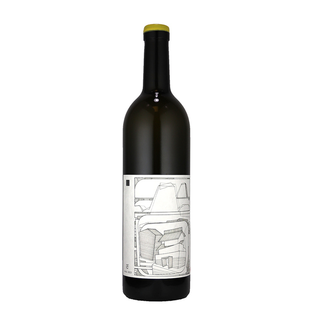 【会員様限定商品】【98WINEs】芒（NOGI） 白 甲州　2025　750ml