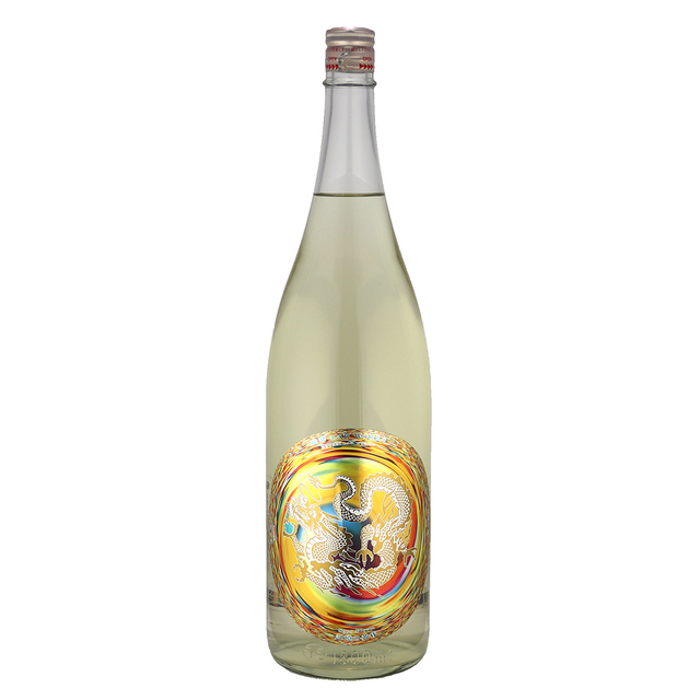 龍勢(りゅうせい)　記憶の黄昏　1800ml
