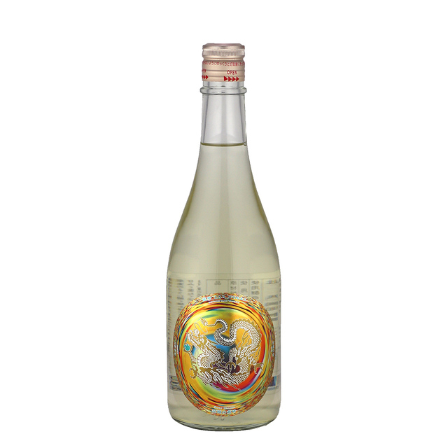 龍勢(りゅうせい) 記憶の黄昏 720ml