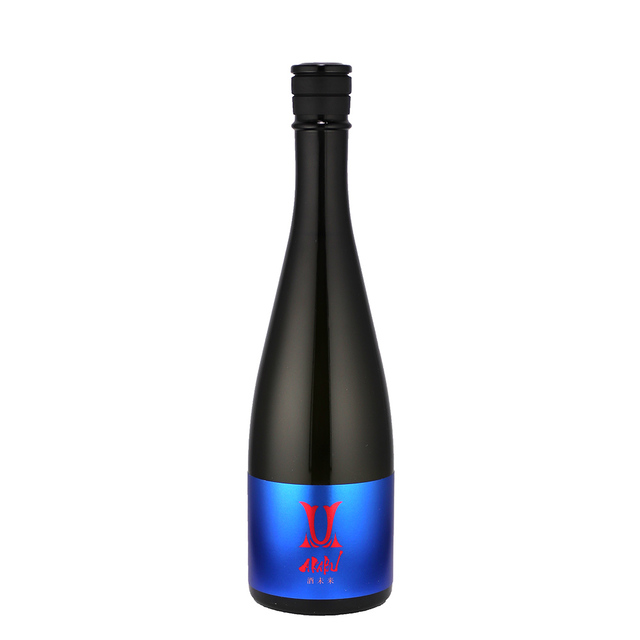 赤武（AKABU） 純米吟醸　酒未来　720ml