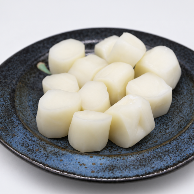 貝柱みたいなチーズ