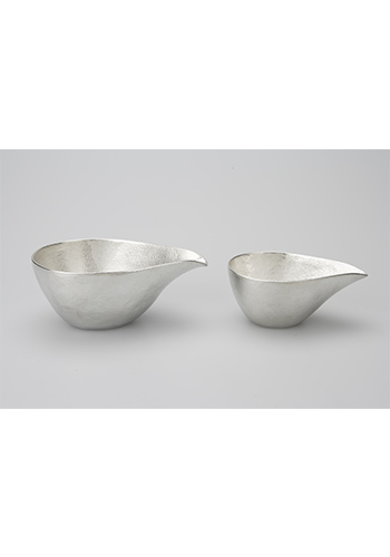 能作（のうさく）　片口