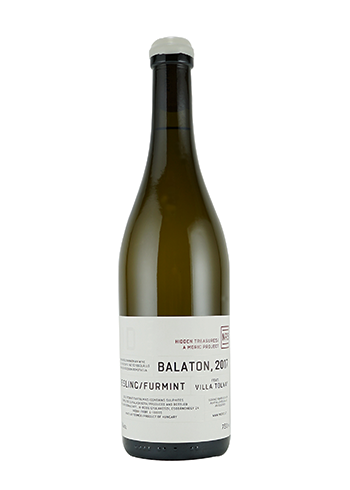 モリッツバラトン