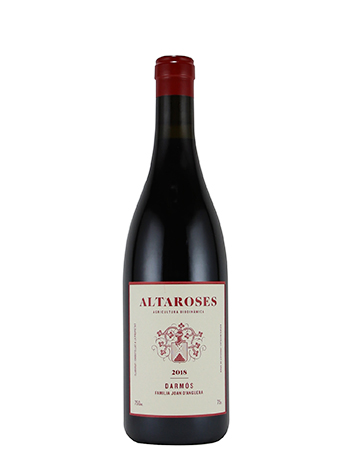 セラーズ ジョアン ダンゲラ アルタロセス