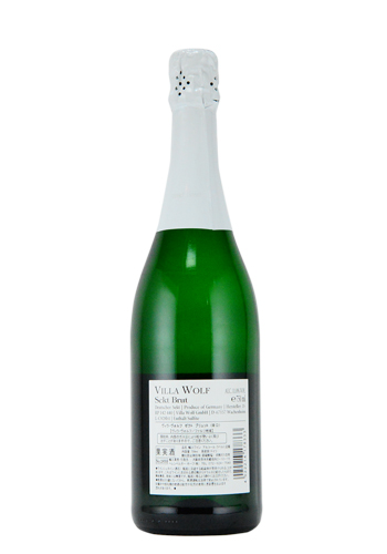 ヴィラ・ヴォルフ　750ml