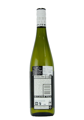 スタンプ　ジャンプ　リースリング　白　750