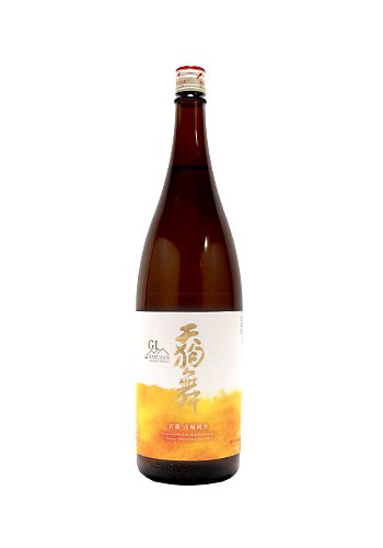 天狗舞(てんぐまい)　石蔵(いしくら)　山廃純米　1800ml