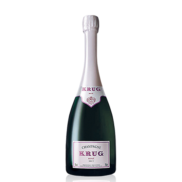 クリュッグ　ロゼ　750ml　箱無し