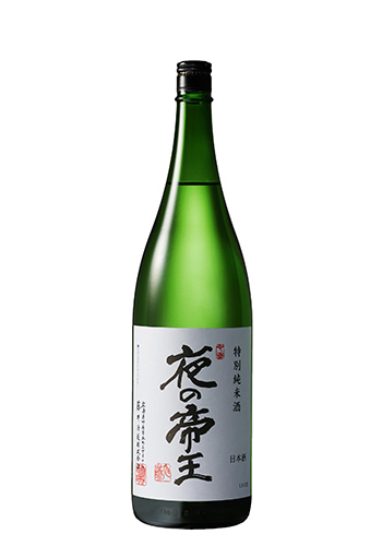 龍勢　夜の帝王　1.8L