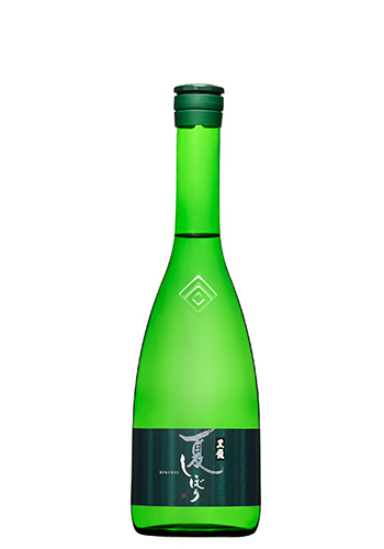 黒龍　純米吟醸　夏しぼり