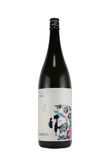 楽器正宗　Session5