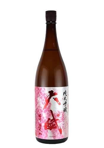 天賦 てんぶ 純米吟醸 愛山 1800ml 日本酒 焼酎の通販 大和屋酒舗