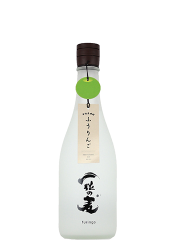 一粒の麦(ひとつぶのむぎ)
