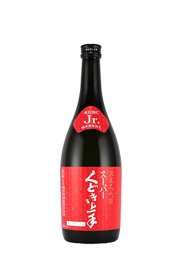 くどき上手　Jr雄町