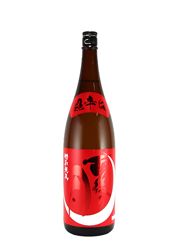 雨後の月　特別純米　超辛口