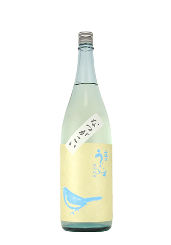 庭のうぐいす　なつがこい