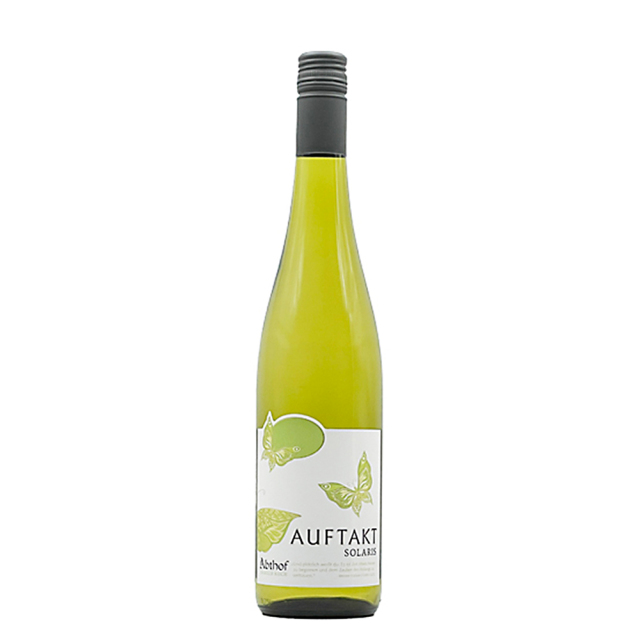 アウフタクト　ソラリス　750ml