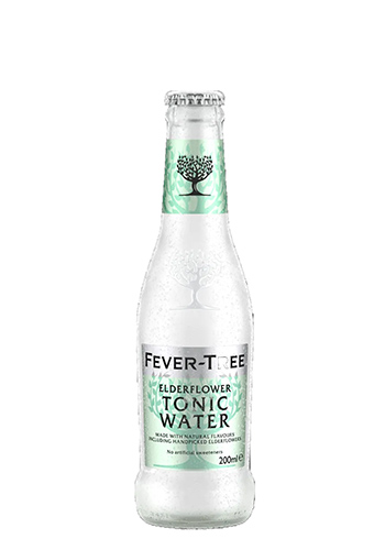 フィーバーツリー　エルダーフラワートニックウォーター