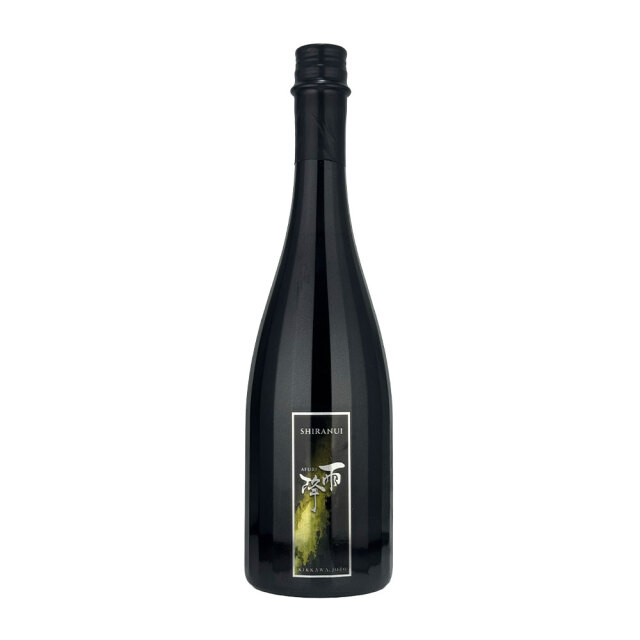 雨降(あふり) SHIRANUI 720ml