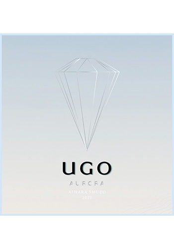 UGO（ウゴ） AURORA（オーロラ）2022-2023