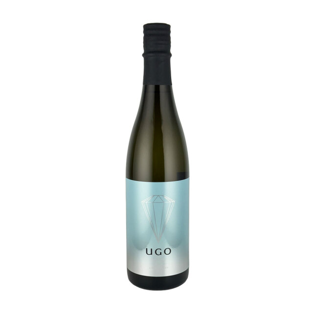 UGO（ユージーオー） AURORA（オーロラ）　2025-2026　720ml